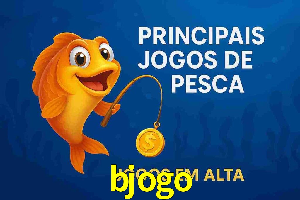 Pesca no bjogo
