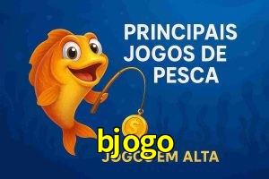 Pesca no bjogo