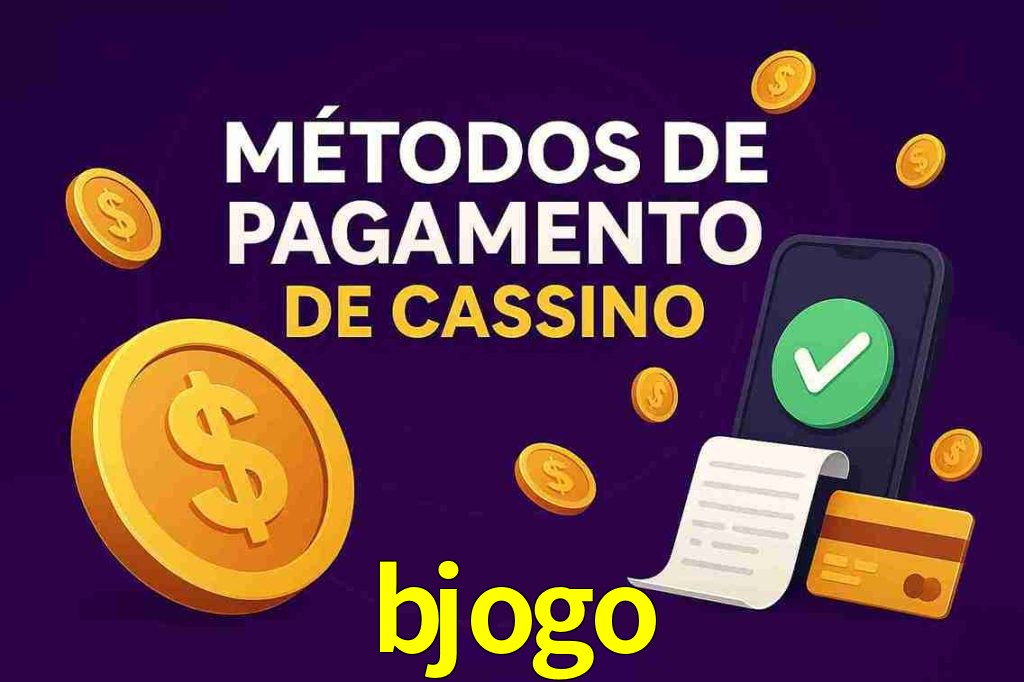 Métodos de Pagamento no bjogo