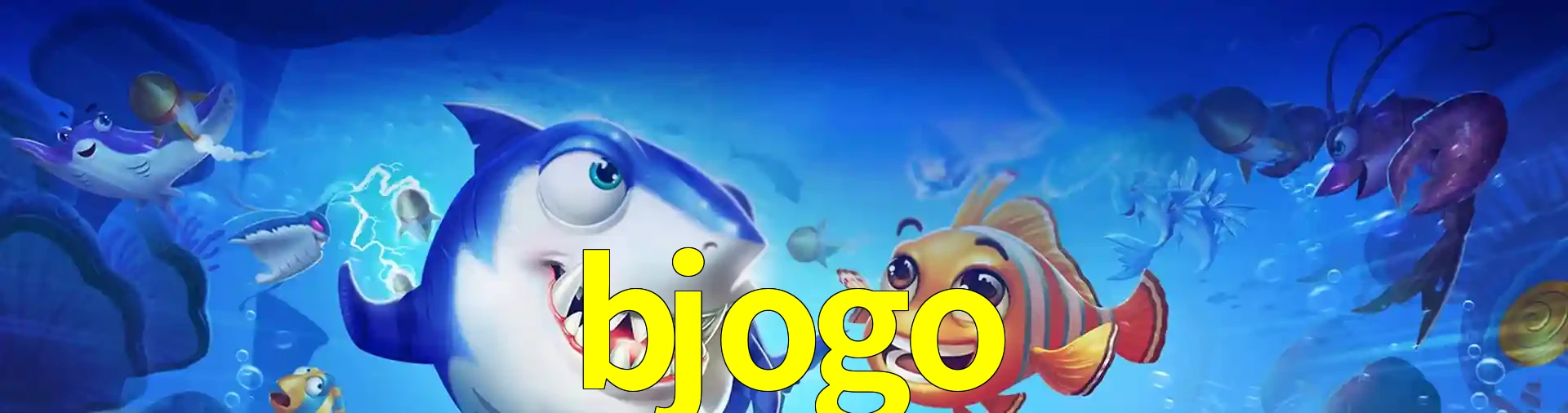 Pescaria Online no bjogo Cassino