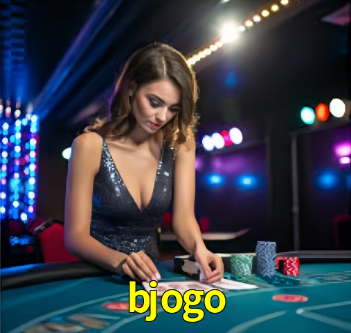 bjogo com App – Jogue de Qualquer Lugar