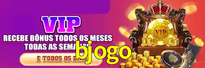 Promoções Imperdíveis do bjogo